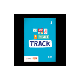 Track 2 GO - leerwerkboek incl. diddit