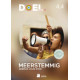 DOEL. 4 Pakket van 10 leerwerkboeken (incl. Scoodle) (Verschillende thema's)