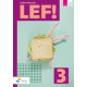 LEF! 3 Zorg en welzijn Leerwerkboek (incl. Scoodle)