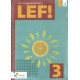 LEF! 3 Maatschappij en welzijn Leerwerkboek (incl. Scoodle)