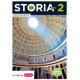 Storia LIVE HD 2 - leerwerkboek (editie 2025)