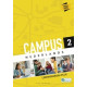 Campus Nederlands 2 Leerwerkboek Plus (editie 2025) (incl. Pelckmans Portaal)
