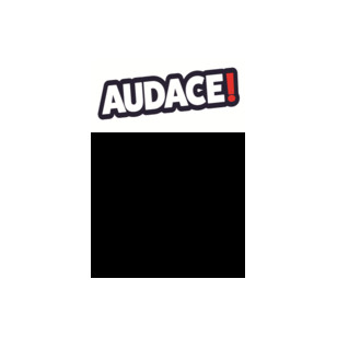 Audace 2 - set van 7 modules (herwerking 2025)